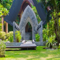 The Village Resort - Bild 22