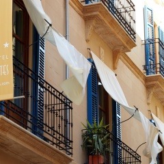 Palma Suites Aparthotel - Bild 1