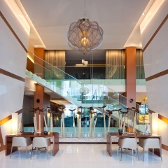 EPIC SANA Lisboa Hotel - Bild 16