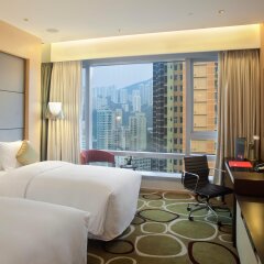 Отель Crowne Plaza Hong Kong Causeway Bay, an IHG Hotel Китай, Гонконг - отзывы, цены и фото номеров - забронировать отель Crowne Plaza Hong Kong Causeway Bay, an IHG Hotel онлайн фото 44