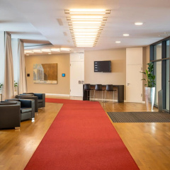 INNSiDE by Meliá Dresden - Bild 19