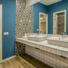 Mola Hostel - Bild 8