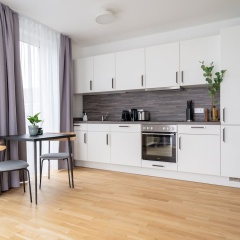 Limehome Dresden Wallstraße - Bild 20