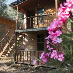 Chakra Beach Kabak - Bild 10