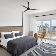 Serry Beach Resort - Bild 4