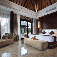 Ulu Segara Luxury Suites & Villas - Bild 5