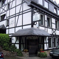 Hotel Gastgeb - Bild 1