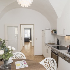 Cozy Kunsthaus Graz by Welcome2Vienna - Bild 18