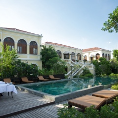 Praya Palazzo - Bild 21