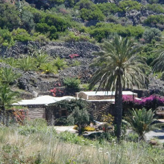 Holiday home Dammuso Magia thumbnail 10