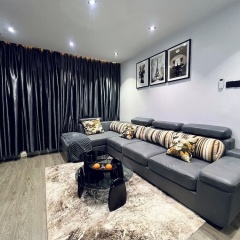 Katus Hyatt Luxury Apartment - Bild 12