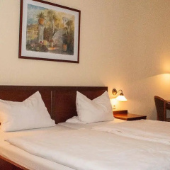 Hotel-restaurant 1735 - Bild 2