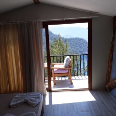 Kabak Manzara Kamp - Bild 4