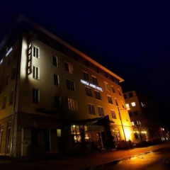Hansa Apart-Hotel Regensburg - Bild 1