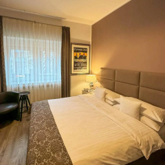 Trip Inn Boutique Rubens Hotel - Bild 9