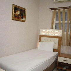 Vatan Hotel - Bild 4