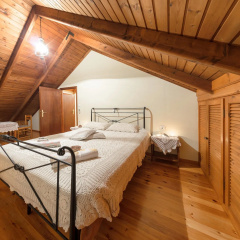 Borsalino Studios & Apartments