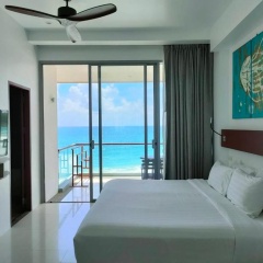 Norn Talay Surin Beach Phuket Hotel - Bild 14