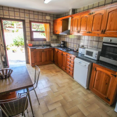 Fustera Pedros - old-style country house in Benissa thumbnail 18