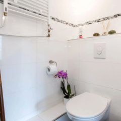 Crown Guesthouse Amsterdam - Bild 9