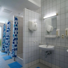 Haus International Hostel - Bild 9