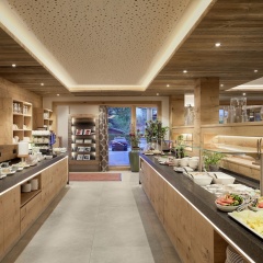 Laschenskyhof Hotel & Spa - Bild 12