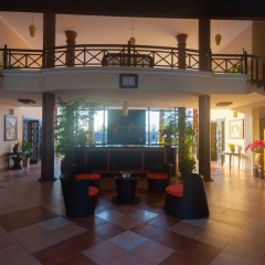 Orchid Boutique Beach Resort