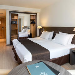 1881 Madrid Ventas Hotel - Bild 5