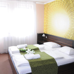 Green Hotel Budapest - Bild 7