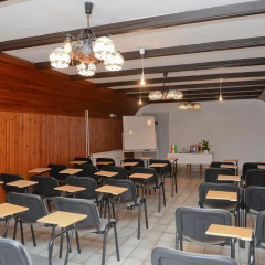 Budai Hotel - Bild 15