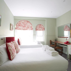 Georgian House Hotel - Bild 5