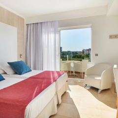 Grupotel Acapulco Playa - Adults only - Bild 7