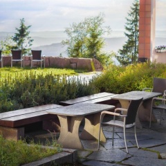 Soria Moria Hotell - Bild 14