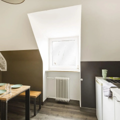Five Reasons Hotel & Hostel - Bild 27