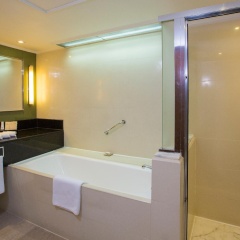 Marco Polo Hongkong Hotel - Bild 11