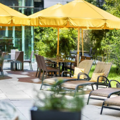 OREA Hotel Angelo Praha - Bild 24