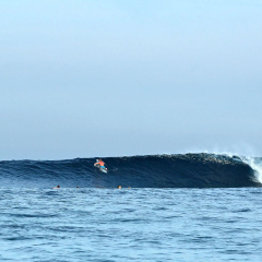 Nyuh Gading Home Stay Lembongan - Bild 20
