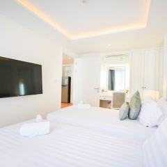 The Aristo Seaview Patong - Bild 3