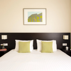 Citadines Sainte-Catherine Brussels - Bild 5