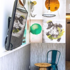 Unite Hostel Barcelona - Bild 19