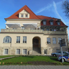 Hotel am Paradies - Bild 1