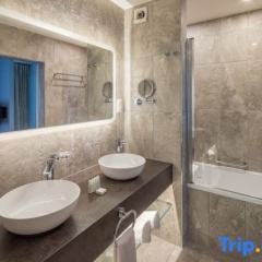 Mamaison Residence Izabella Budapest - Bild 10