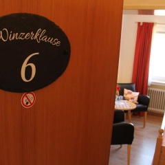 Pension Regina  Grfenhaus - Bild 5
