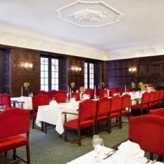 Schlosshotel Cecilienhof - Bild 14