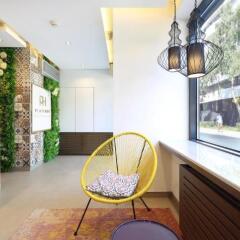 Hotel PLATINUM in Sarajevo, Bosnia and Herzegovina from 88$, photos, reviews - zenhotels.com photo 37