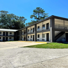 Super 8 by Wyndham Picayune thumbnail 15