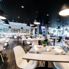 Q Hotel Kraków - Bild 18