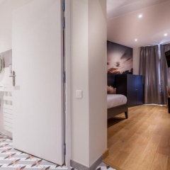 Hôtel Jenner - Bild 6