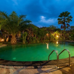 Pondok Wisata Sartaya 2 - Bild 17