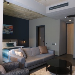 Sandora Boutique Hotel - Bild 5